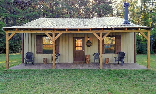 Images TEX Shop Builders of Texas