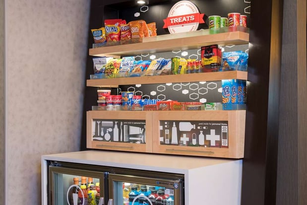 Images Hampton Inn Midland