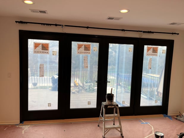 Images Franks Remodeling Services PLLC