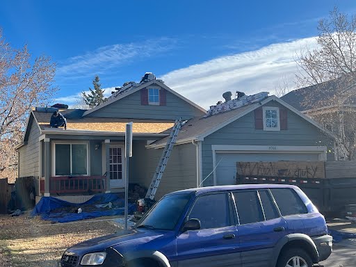 Images Jack the Roofer