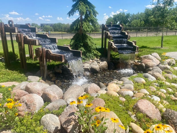 Images Staybridge Suites Great Falls by IHG