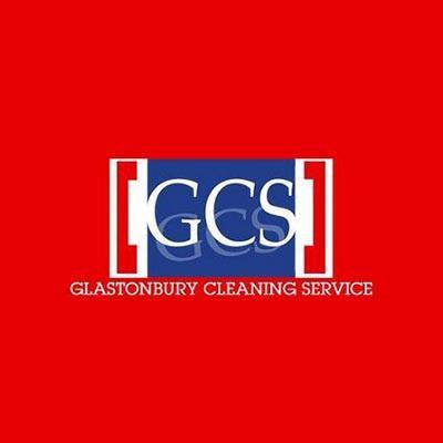 Glastonbury Cleaning Service Logo