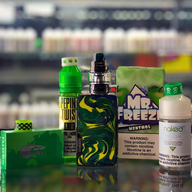 Images Aztec Smoke & Vape Shop