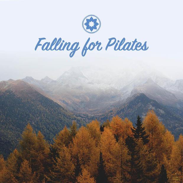 Images Club Pilates
