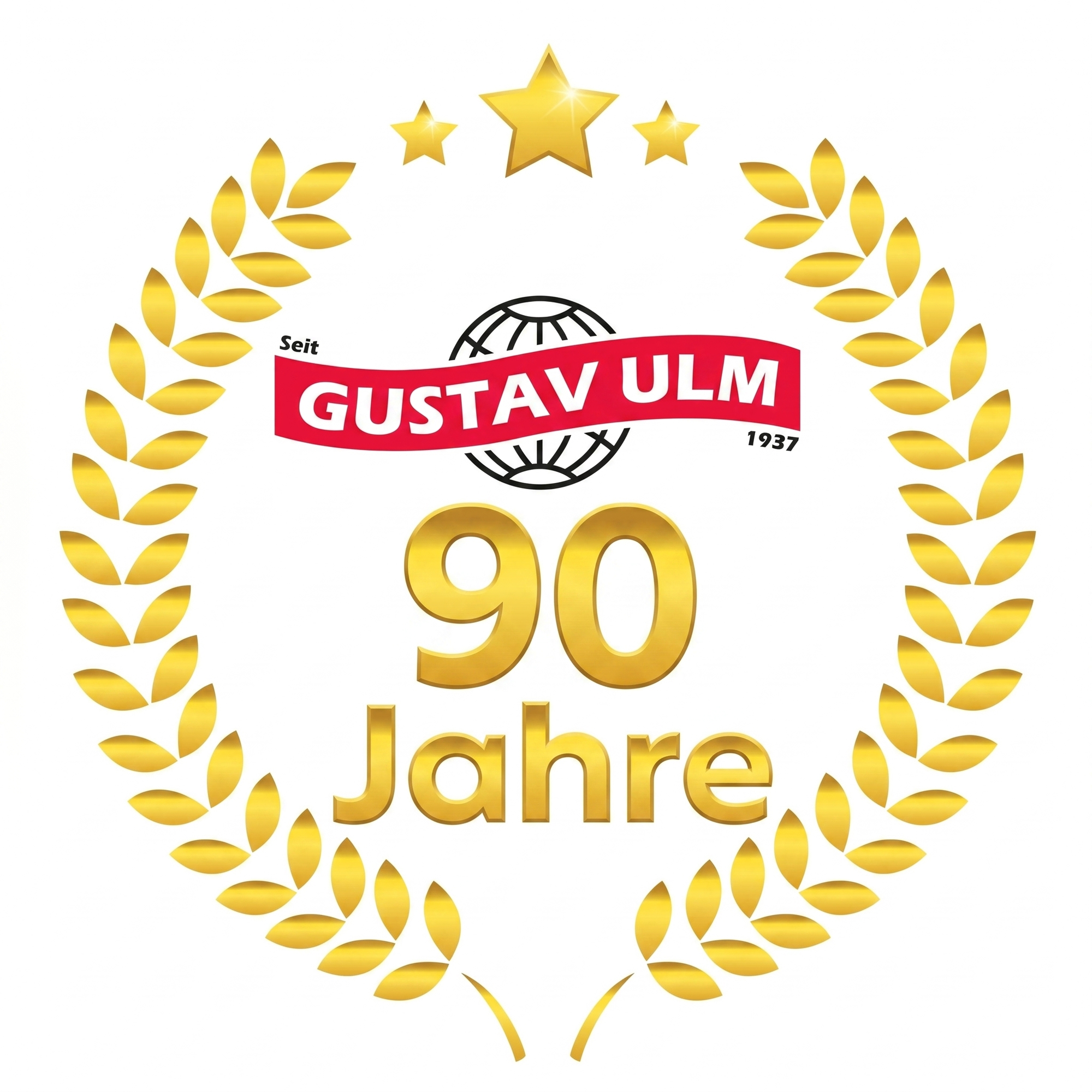 Gustav Ulm, Am Hackenbeck 4d in Dortmund