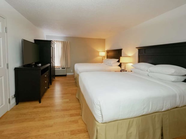 Images DoubleTree by Hilton Hotel Buffalo - Amherst