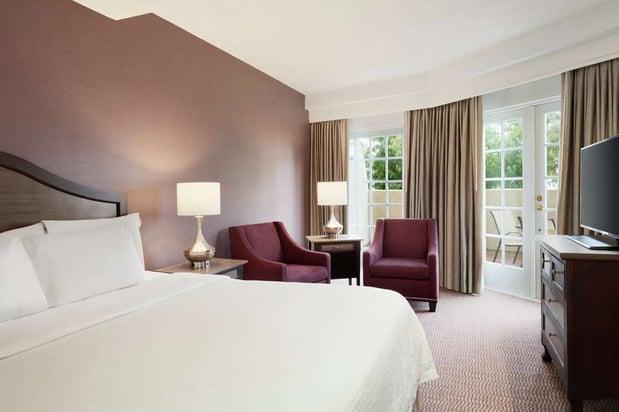 Images Embassy Suites by Hilton Temecula Valley Wine Country