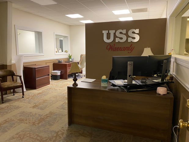 Images United Structural Systems