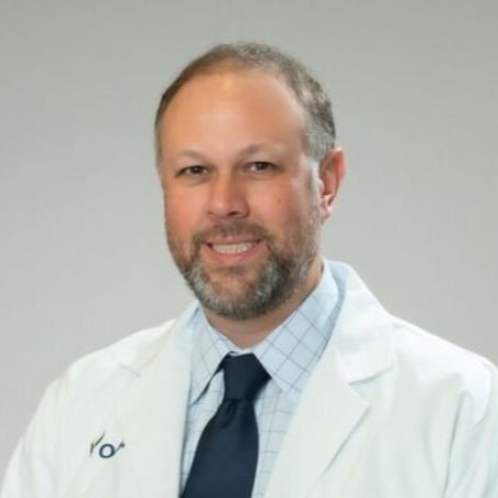Gregory P Gaspard