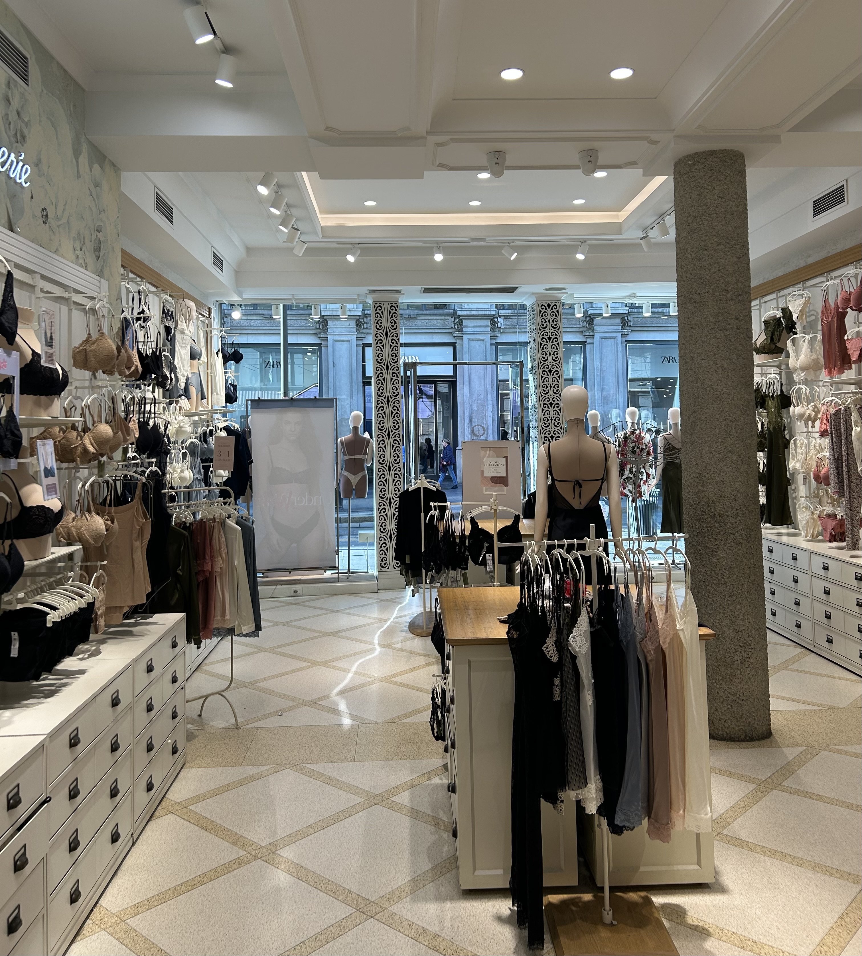 Images Intimissimi