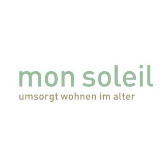 Stiftung Altersheim Mon Soleil Logo