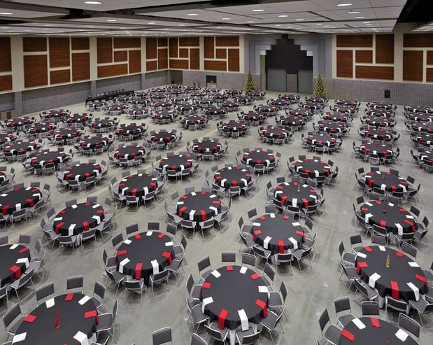Images DoubleTree by Hilton Hotel Lawrenceburg