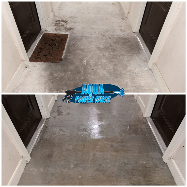 Images Aqua Power Wash