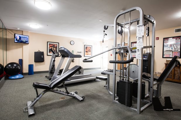 Images Staybridge Suites Austin Airport by IHG