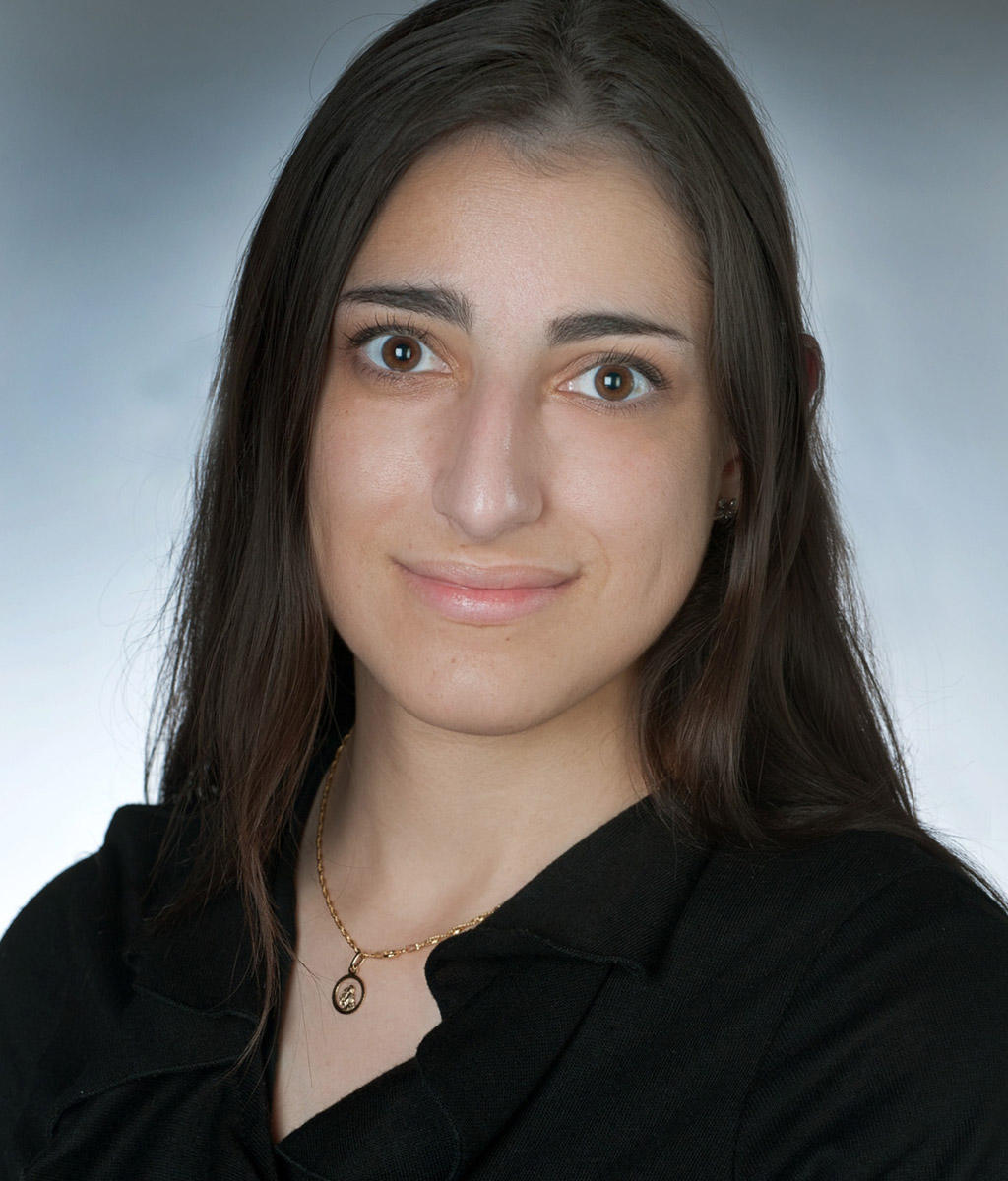 Headshot of Dr. Tina Barbaro Dieber