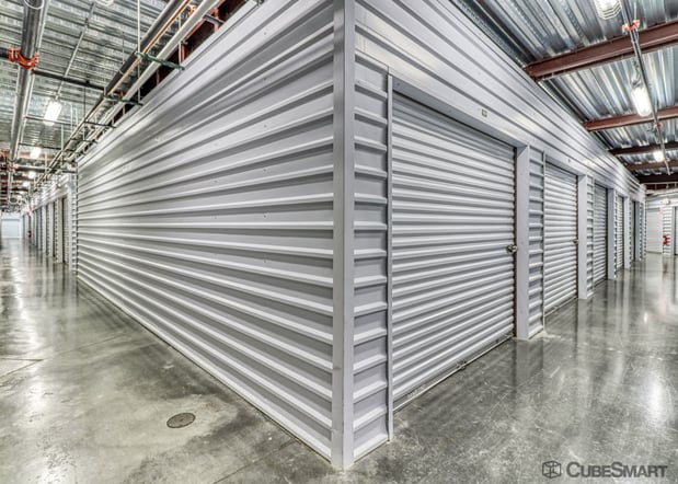 Images CubeSmart Self Storage