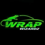 Wrap Wizardz (Formerly Blast Brothers Auto Spa) Logo