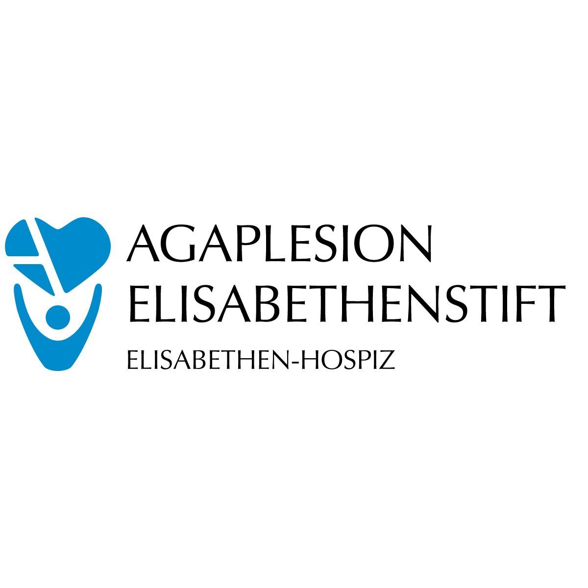Bild zu AGAPLESION ELISABETHENSTIFT ELISABETHEN-HOSPIZ in Darmstadt