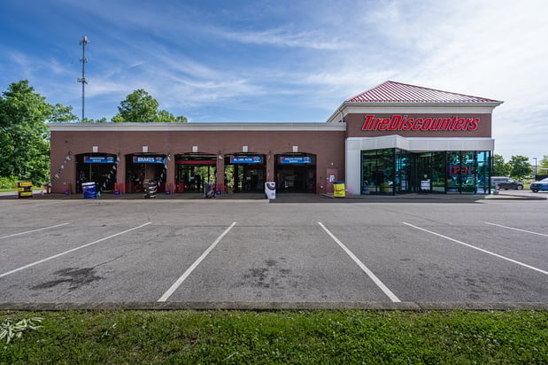 Images Tire Discounters
