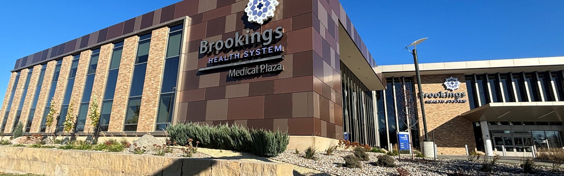Avera Medical Group Specialty Care Brookings