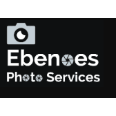 LOGO Ebenoes Photo Services Birmingham 07473 857778