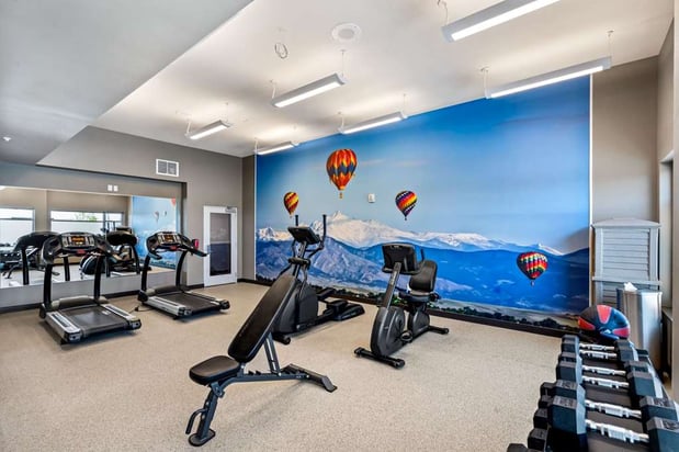 Images Best Western Plus Fillmore Inn & Suites