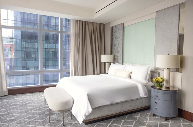 Images InterContinental Boston by IHG