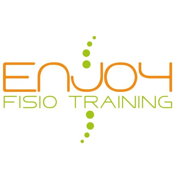 Enjoy Fisio Training SA Logo