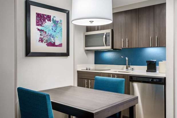 Images Homewood Suites by Hilton San Jose North