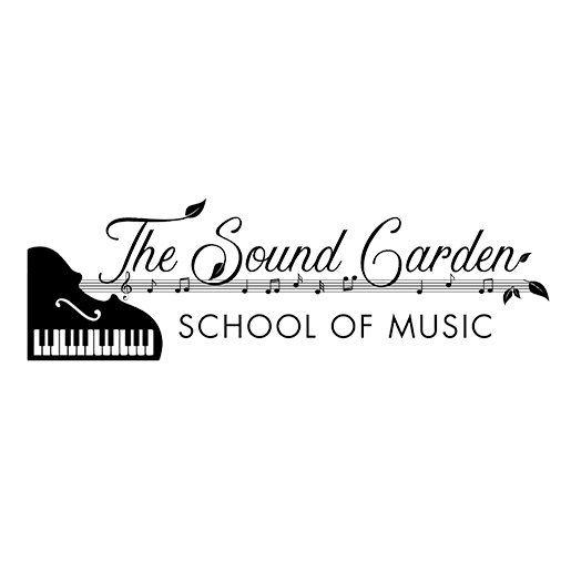 The Sound Garden Logo