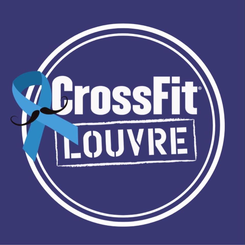 CrossFit Louvre 2 Bordeaux club de forme