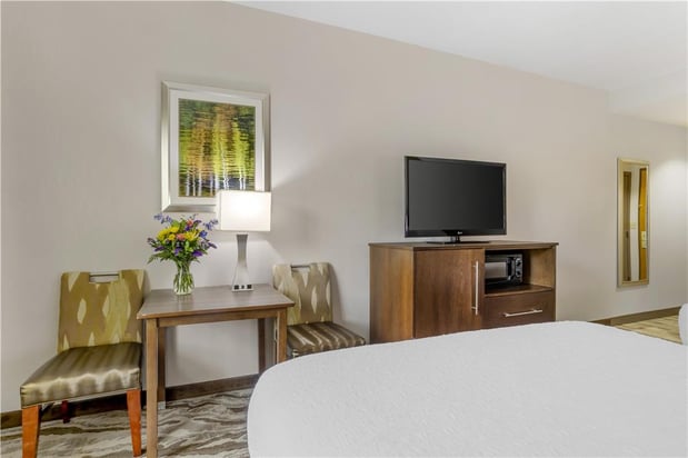 Images Best Western Plus River Escape Inn & Suites