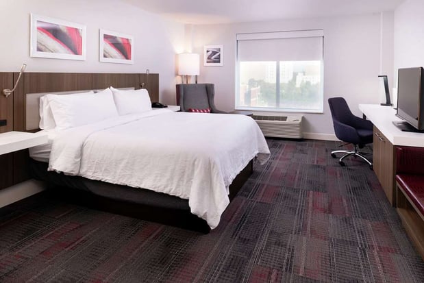 Images Hilton Garden Inn Columbia Downtown