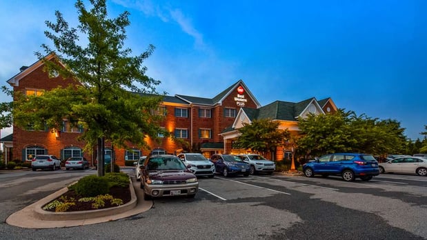 Images Best Western Plus Easton Inn & Suites