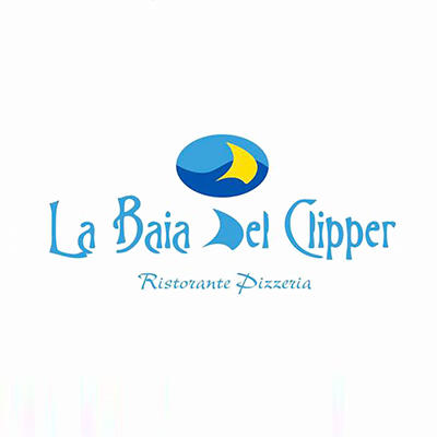 La baia del clipper Logo