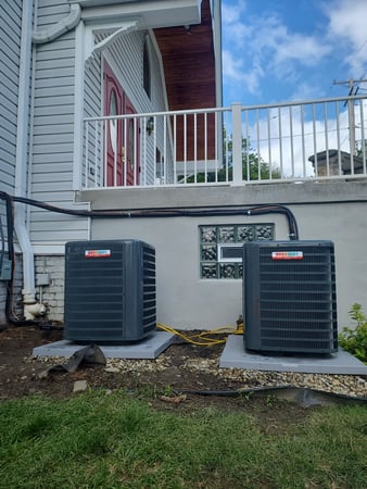 Images Sureway Heating Cooling Plumbing