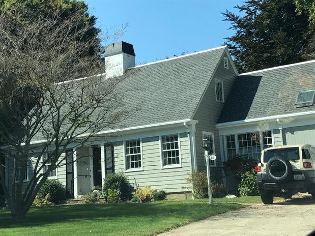 Images A1 Roofing and Construction Company