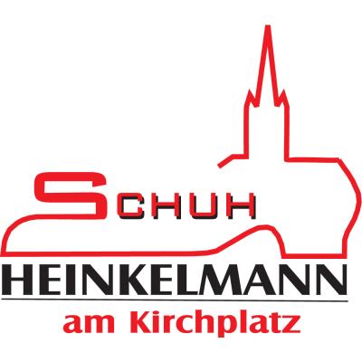 Heinkelmann Schuh am Kirchplatz in Bad Staffelstein - Logo