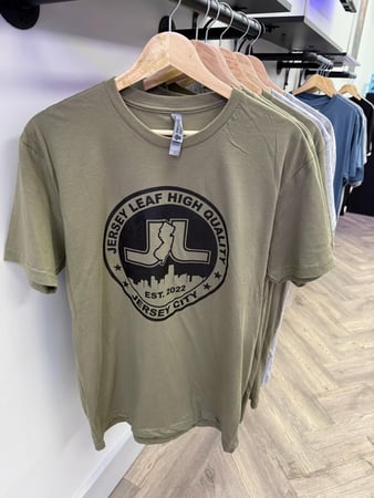 Images Jersey Leaf Dispensary