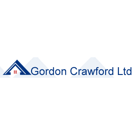 Gordon Crawford Ltd Logo