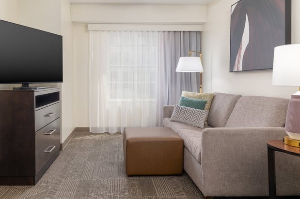 Images Staybridge Suites Denver - Central Park by IHG