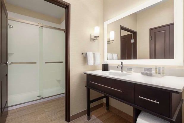 Images Homewood Suites by Hilton Harlingen