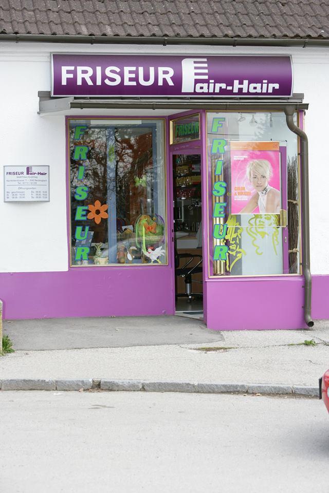 Bilder Friseur Fair Hair - Inh. Martina Feiertag