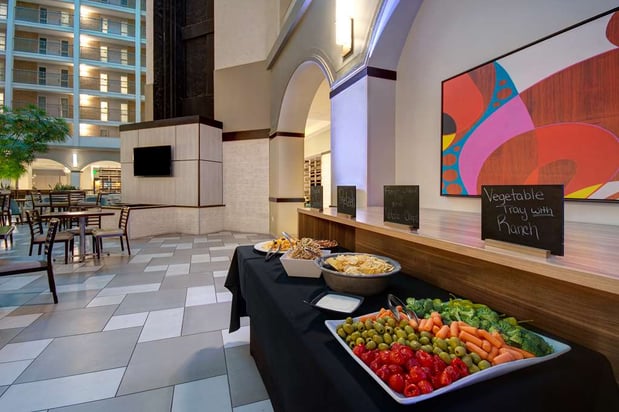 Images Embassy Suites by Hilton Jacksonville Baymeadows