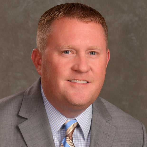 Images Edward Jones - Financial Advisor: Raymond Trost, CFP®