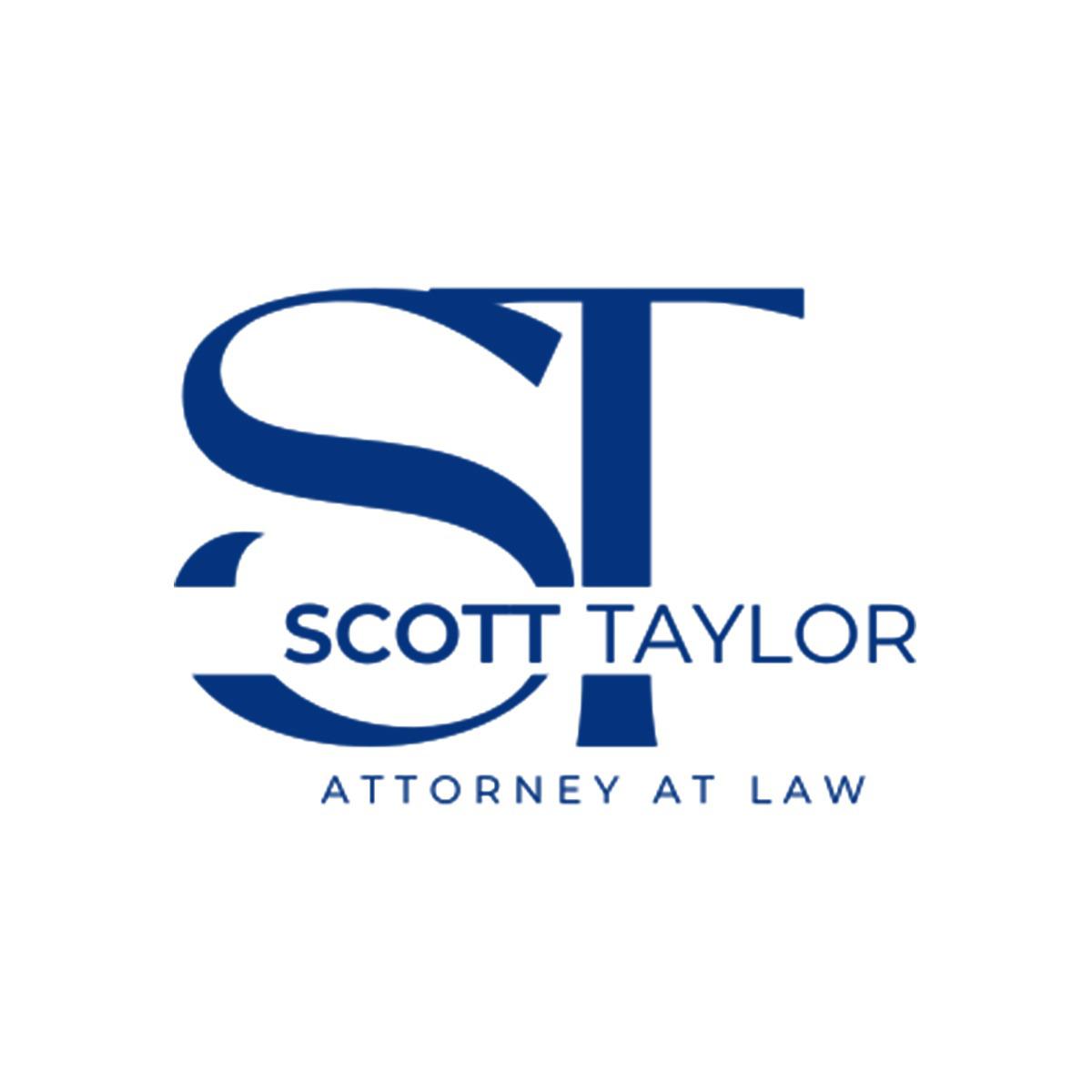 Scott G. Taylor Attorney at Law - Springfield, MO 65804 - (417)763-6000 | ShowMeLocal.com