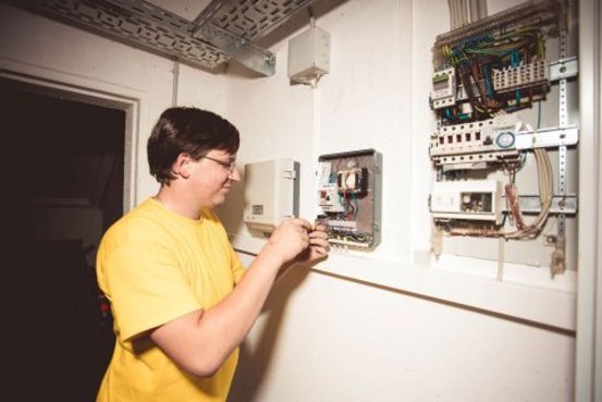 Kummer GmbH & Co. KG, Friedensstraße 40 in Reichenbach im Vogtland