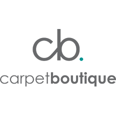 The Carpet Boutique Logo