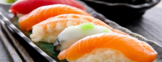 Images Sushi Nabe