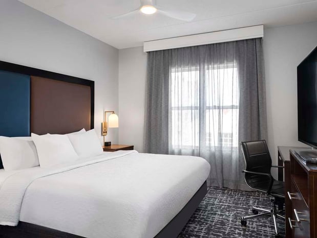 Images Homewood Suites by Hilton Columbus/Airport